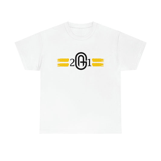 Asher Gregory Team Colors Tee