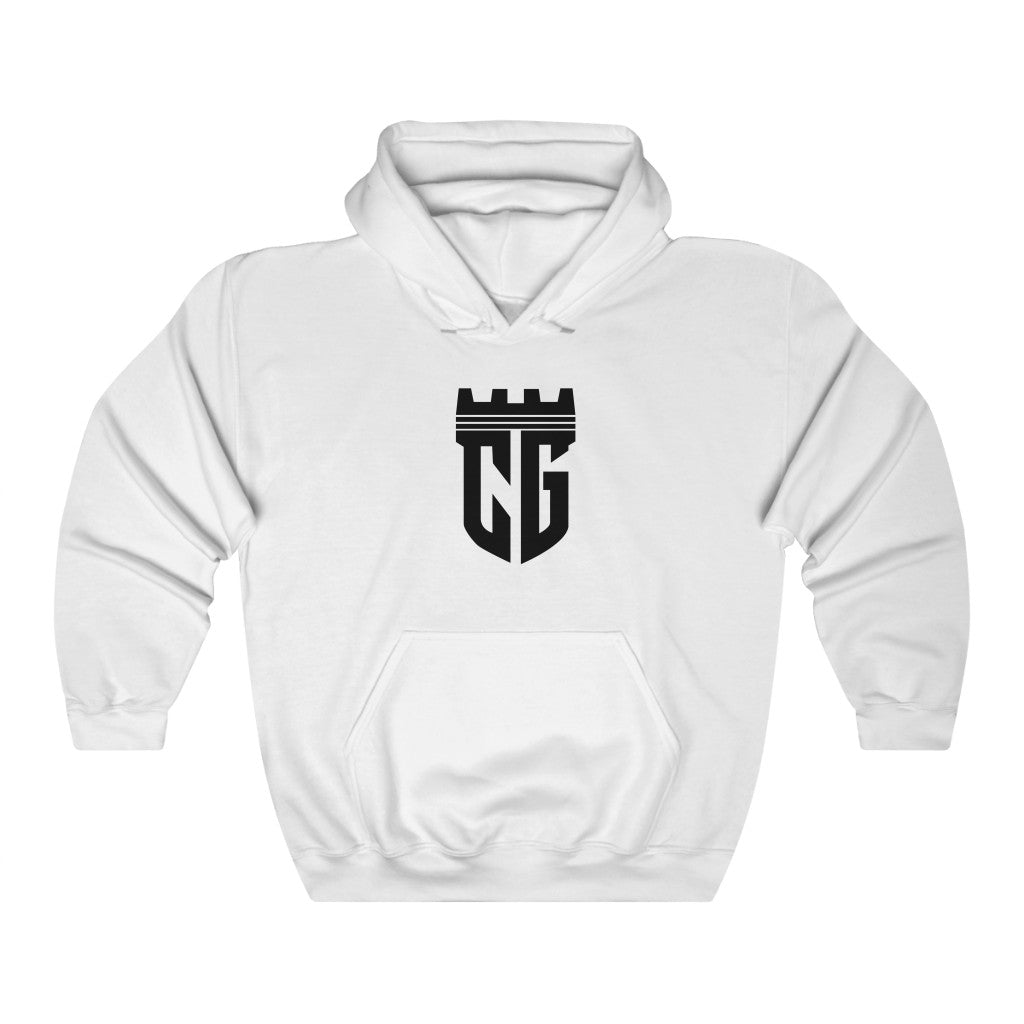 Collen Gurley "CG" Hoodie