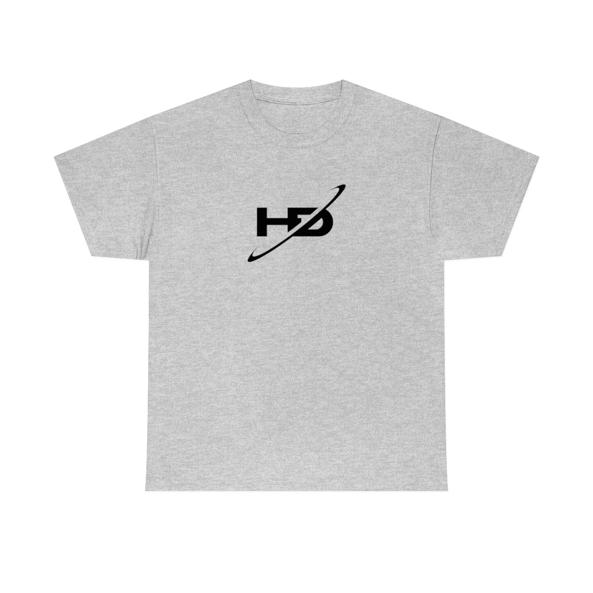 Hunter Donaldson "HD" Tee