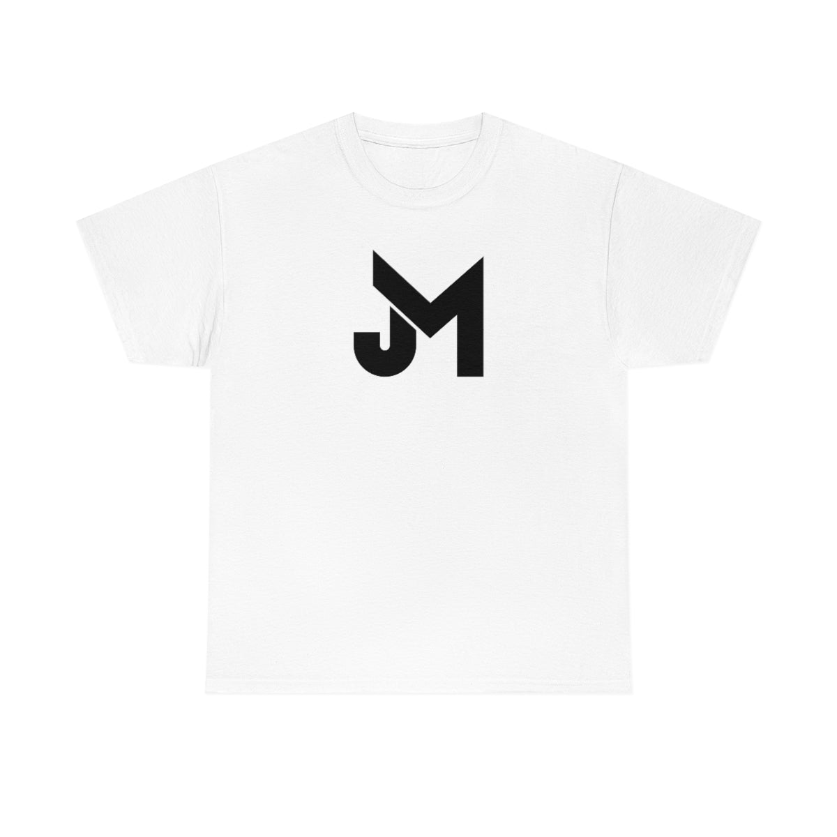 Justin McCoy "JM" Double Sided Tee