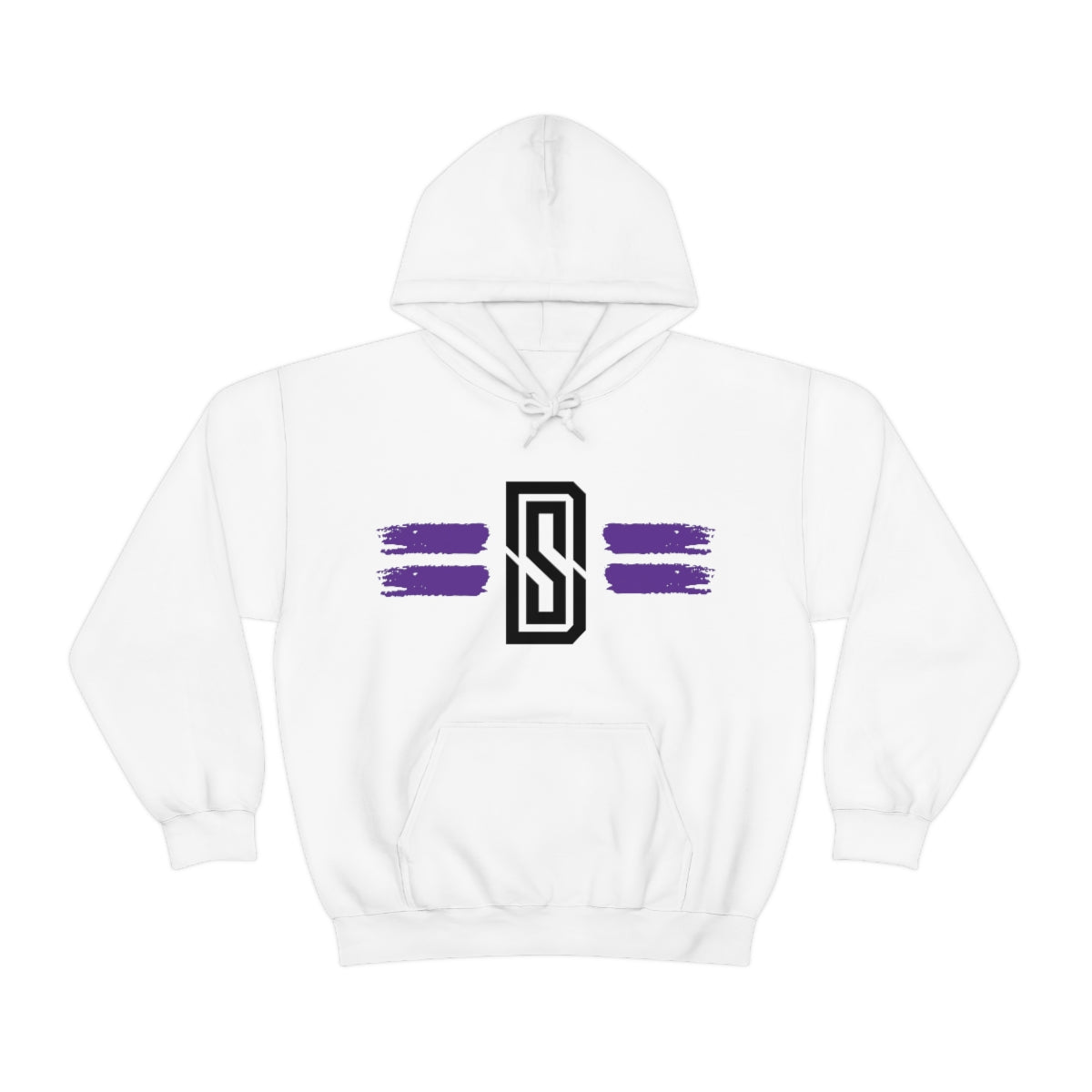 Darius Smith Team Colors Hoodie