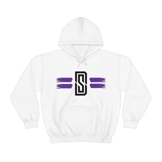 Darius Smith Team Colors Hoodie