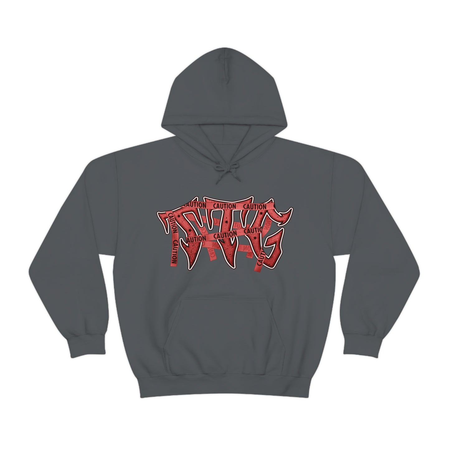 Tochi Nnoruka "TTG" Hoodie v3
