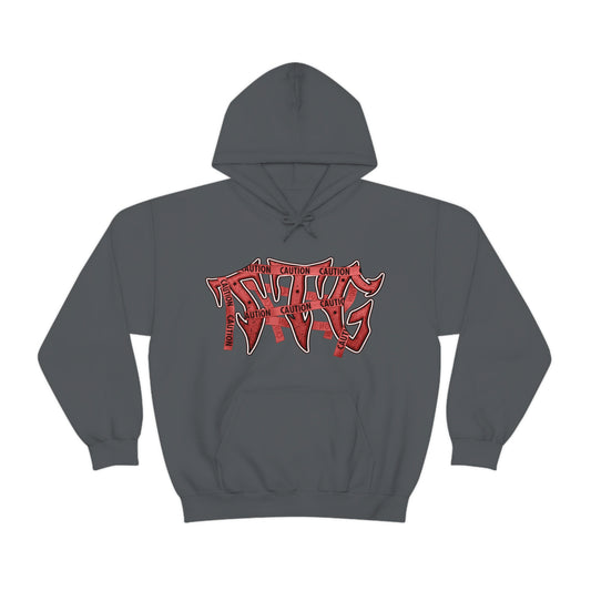 Tochi Nnoruka "TTG" Hoodie v3