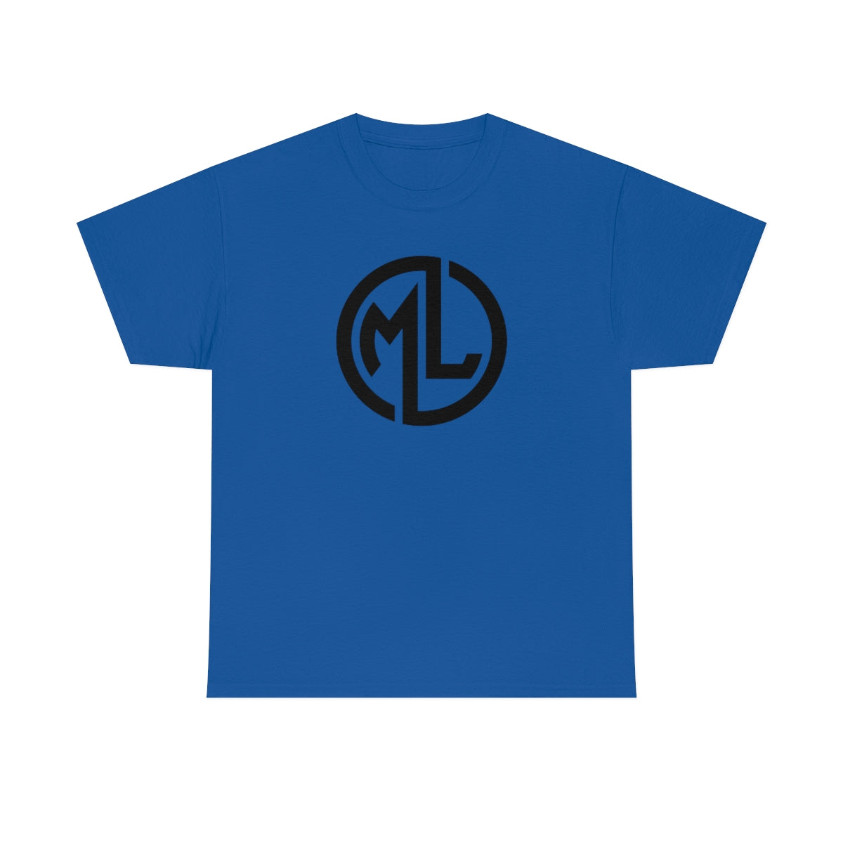 Michael Leslie "ML" Double Sided Tee