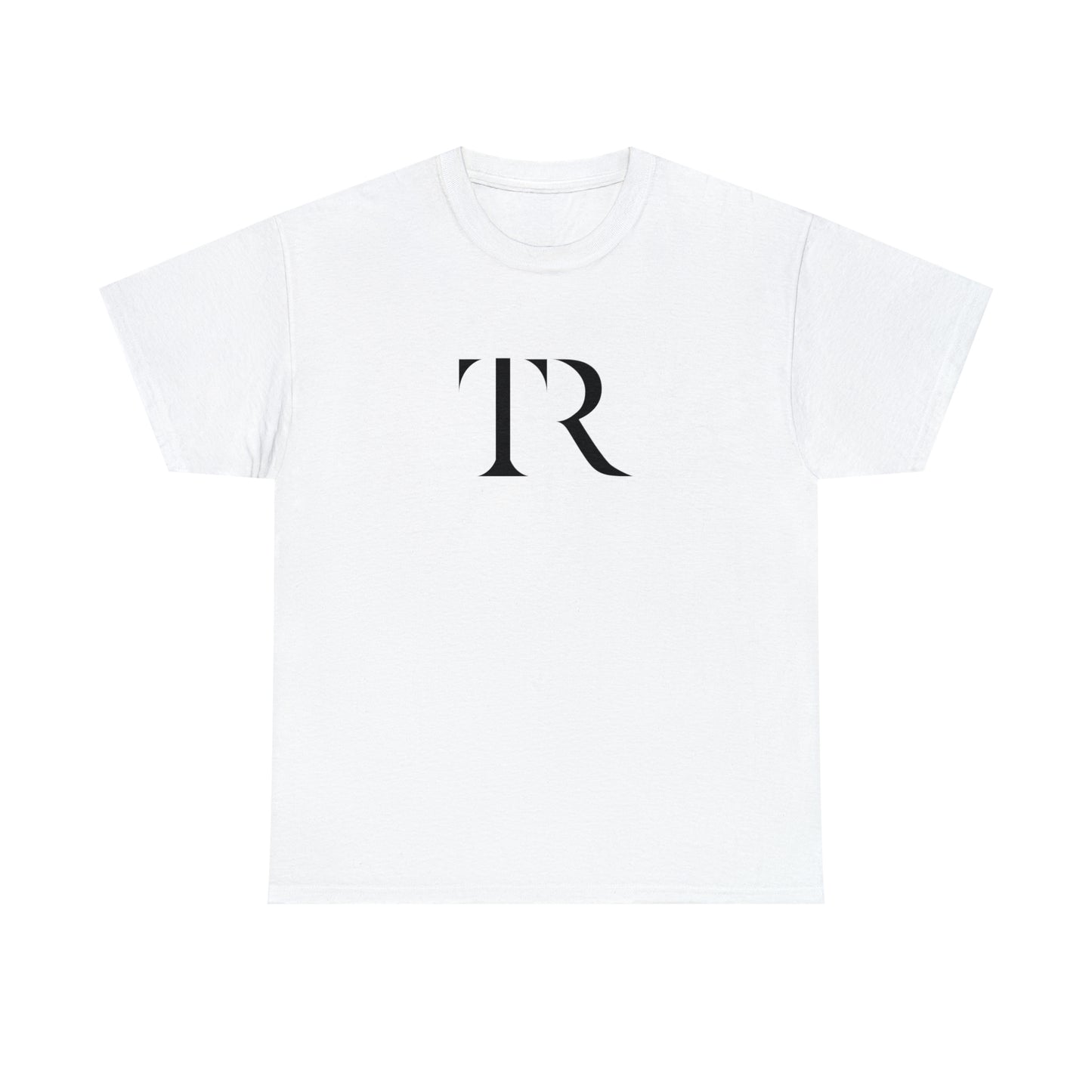 Trenell Ridgley "TR" Tee