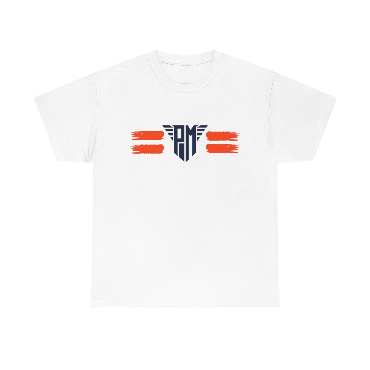 Patrick McCormick Team Colors Tee