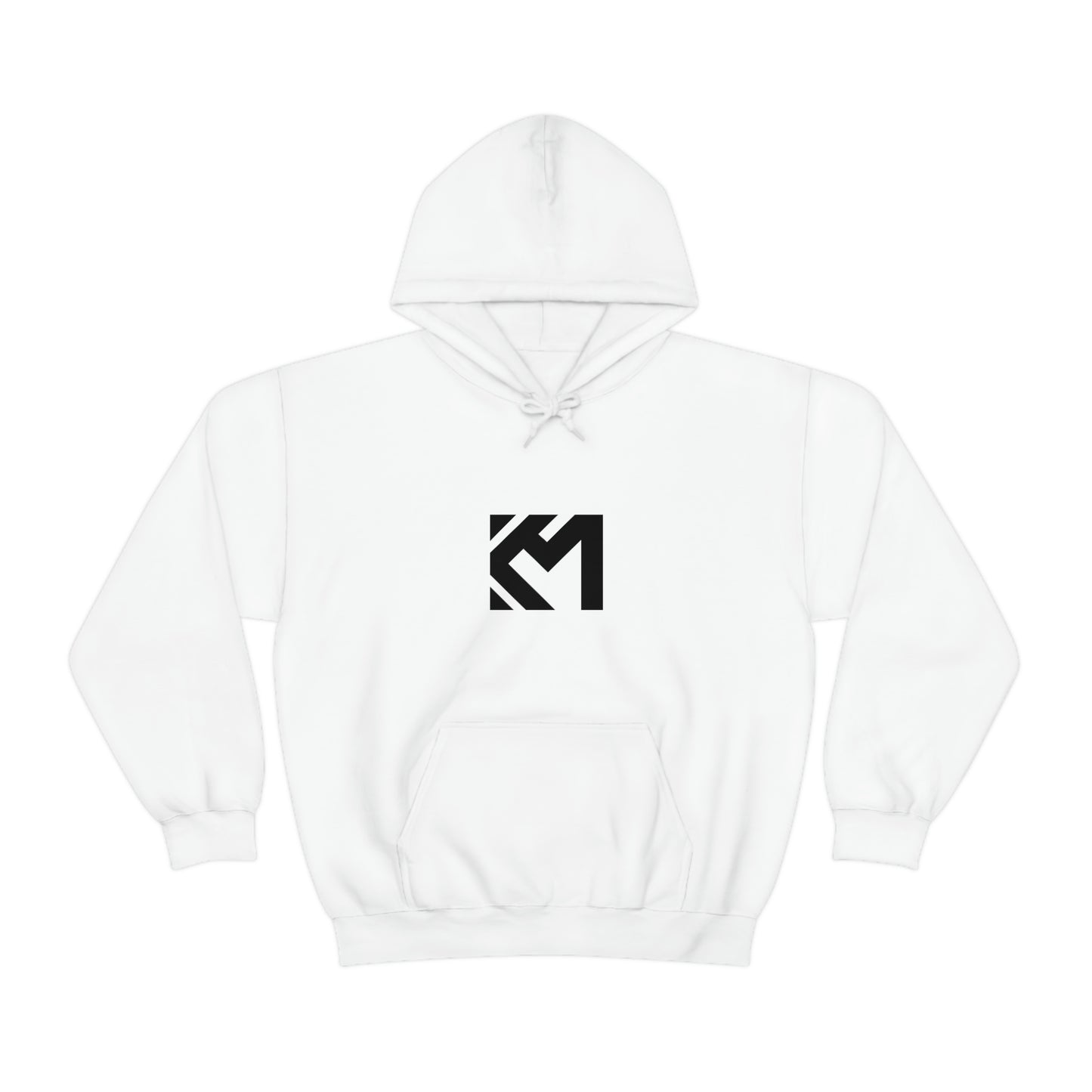 Kavan Markwood "KM" Hoodie
