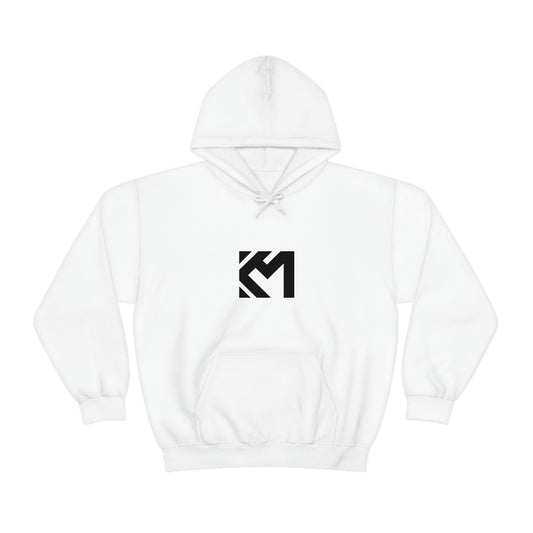 Kavan Markwood "KM" Hoodie