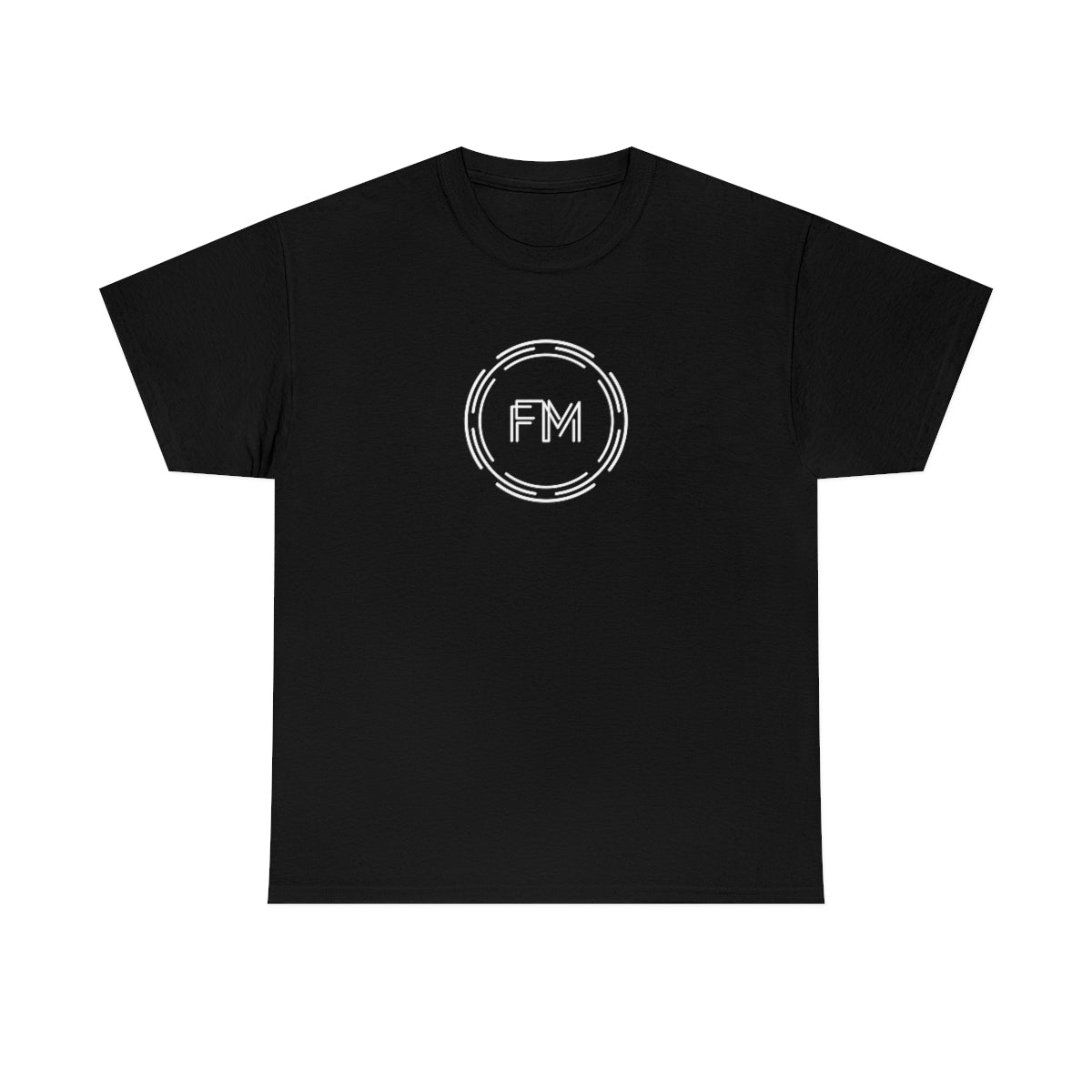 Freddie Mcintosh "FM" Tee