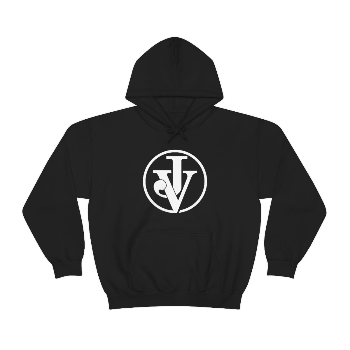 Jose Vargas "JV" Double Sided Hoodie