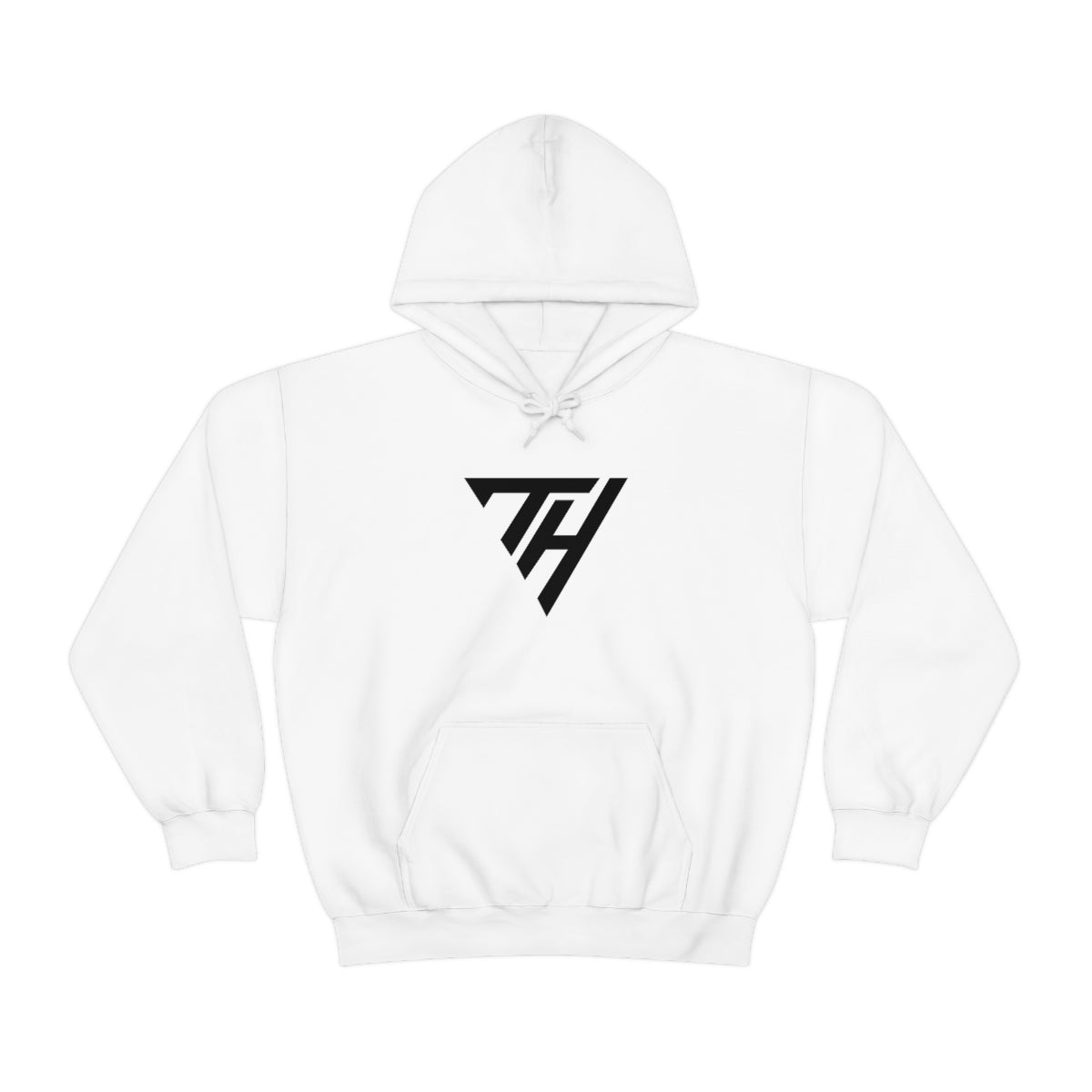 Tyler Hamilton "TH" Hoodie