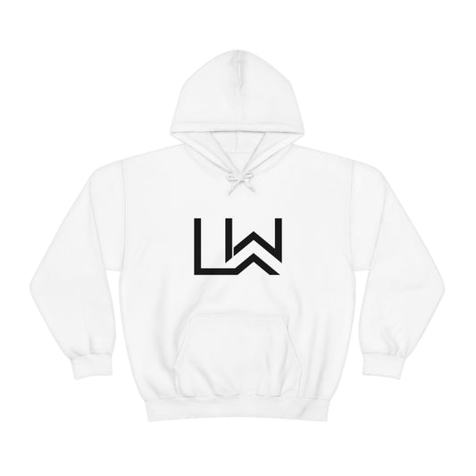 Lynell Washington "LW" Hoodie