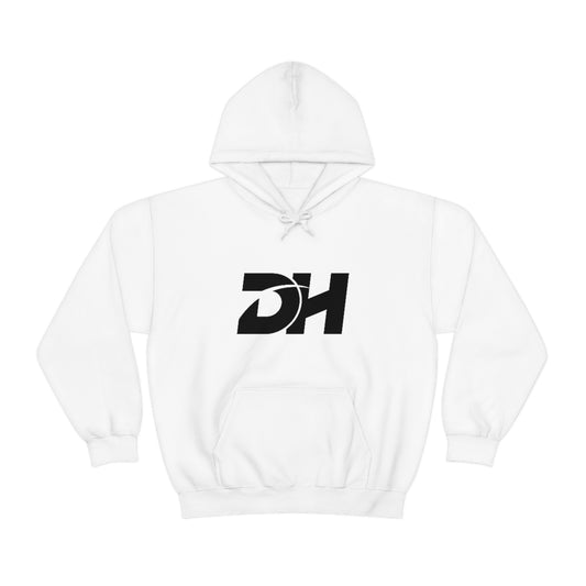 Daamir Huff "DH" Hoodie