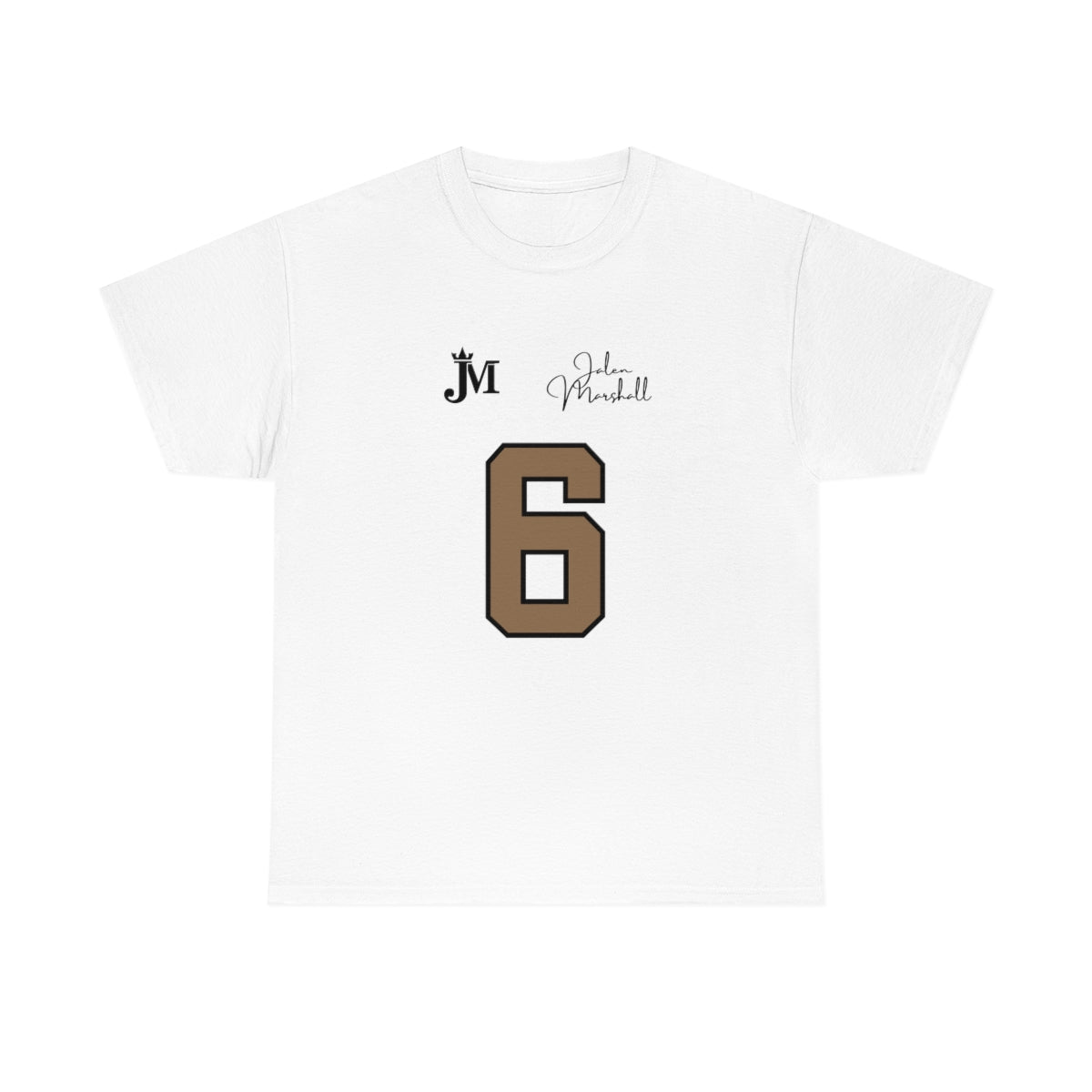 Jalen Marshall Home Shirtsey