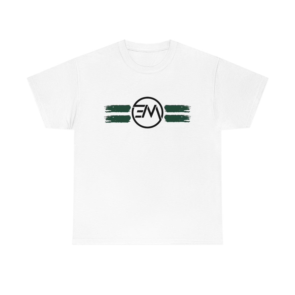 Eddie McClendon Team Colors Tee – Stadium Merch