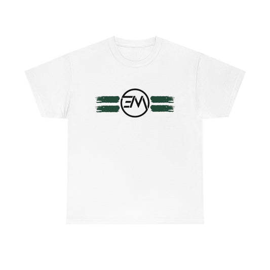 Eddie McClendon Team Colors Tee