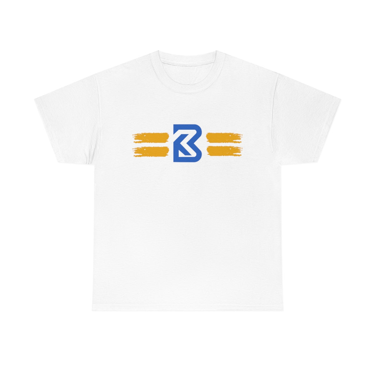 Benjamin Kirk Team Colors Tee