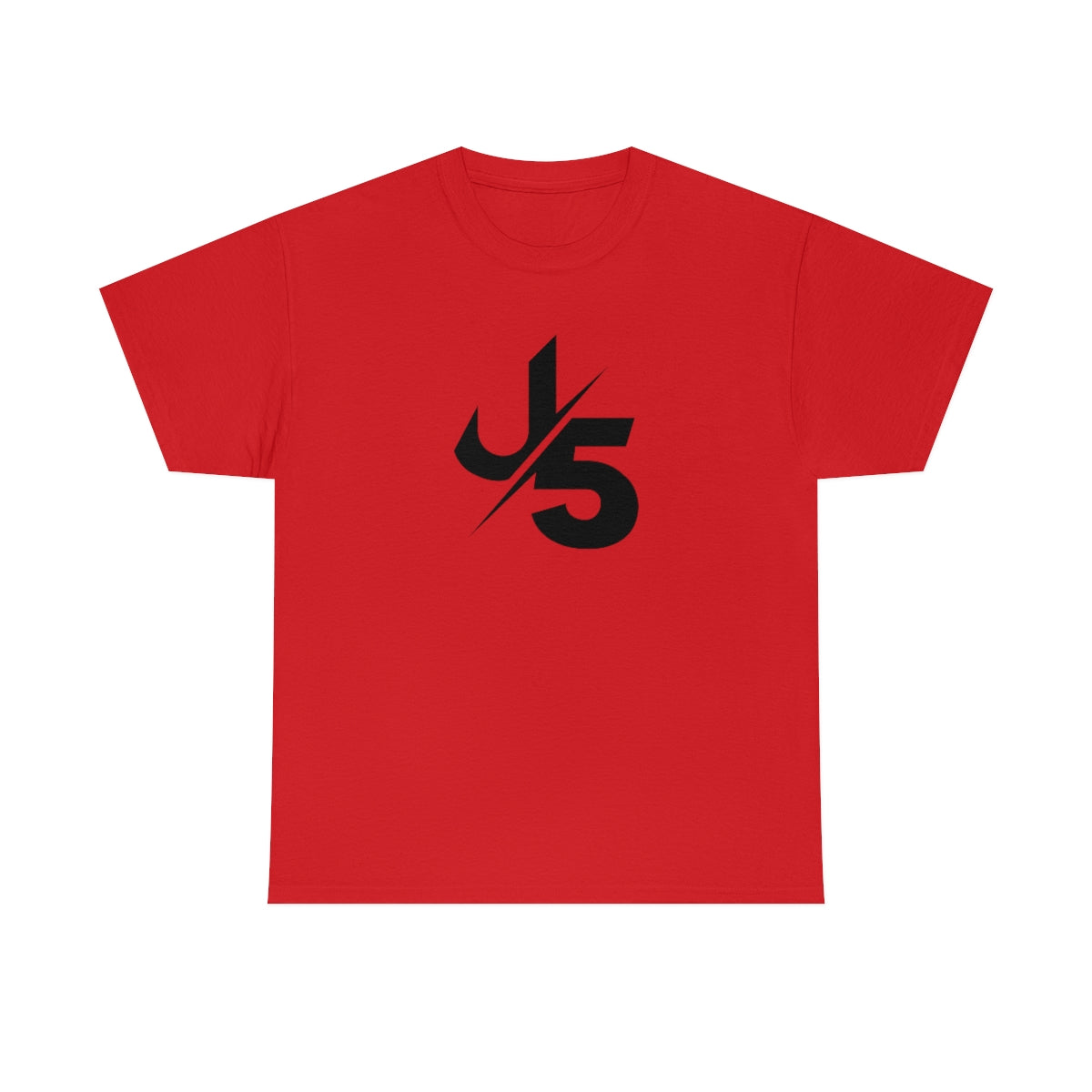 Jeremiah Harris "J/5" Tee