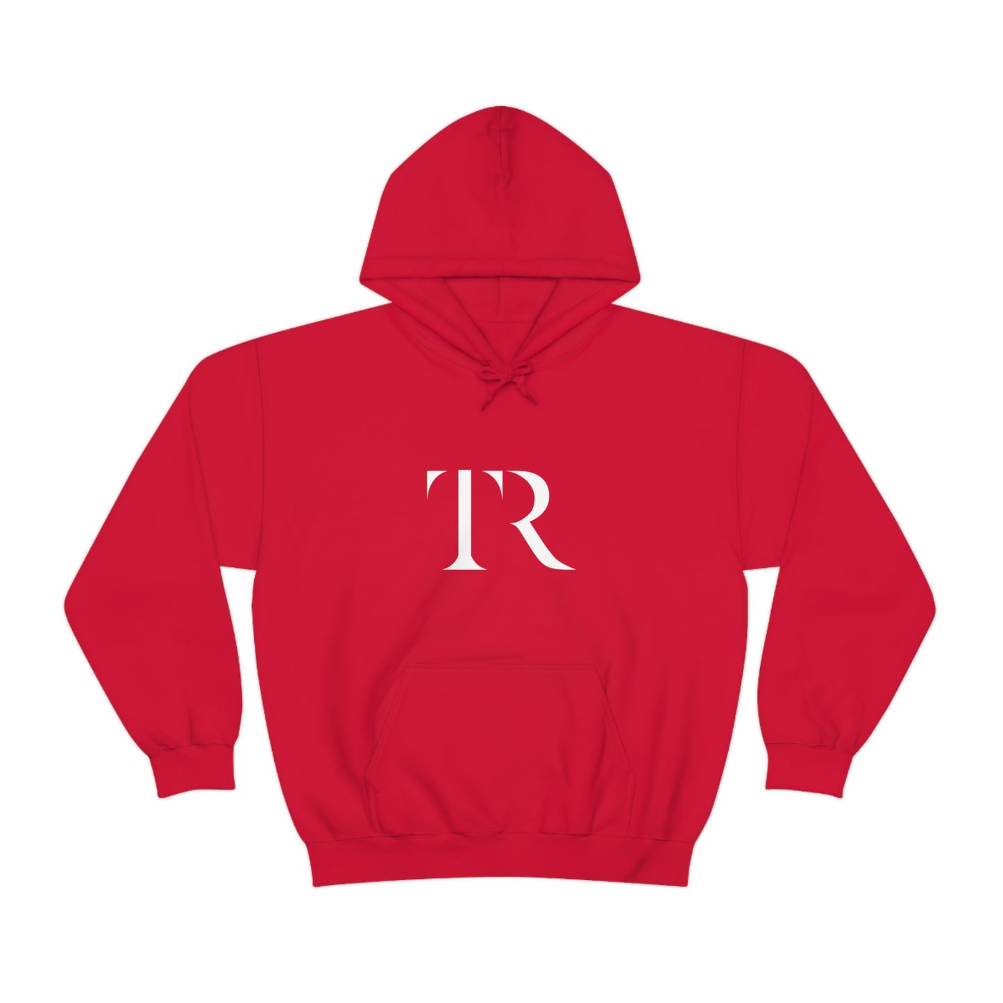 Trenell Ridgley "TR" Hoodie