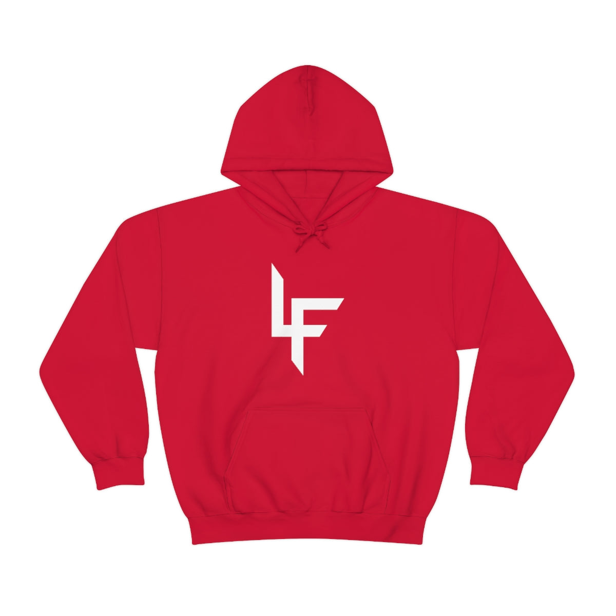 Lavoris Fleming "LF" Hoodie