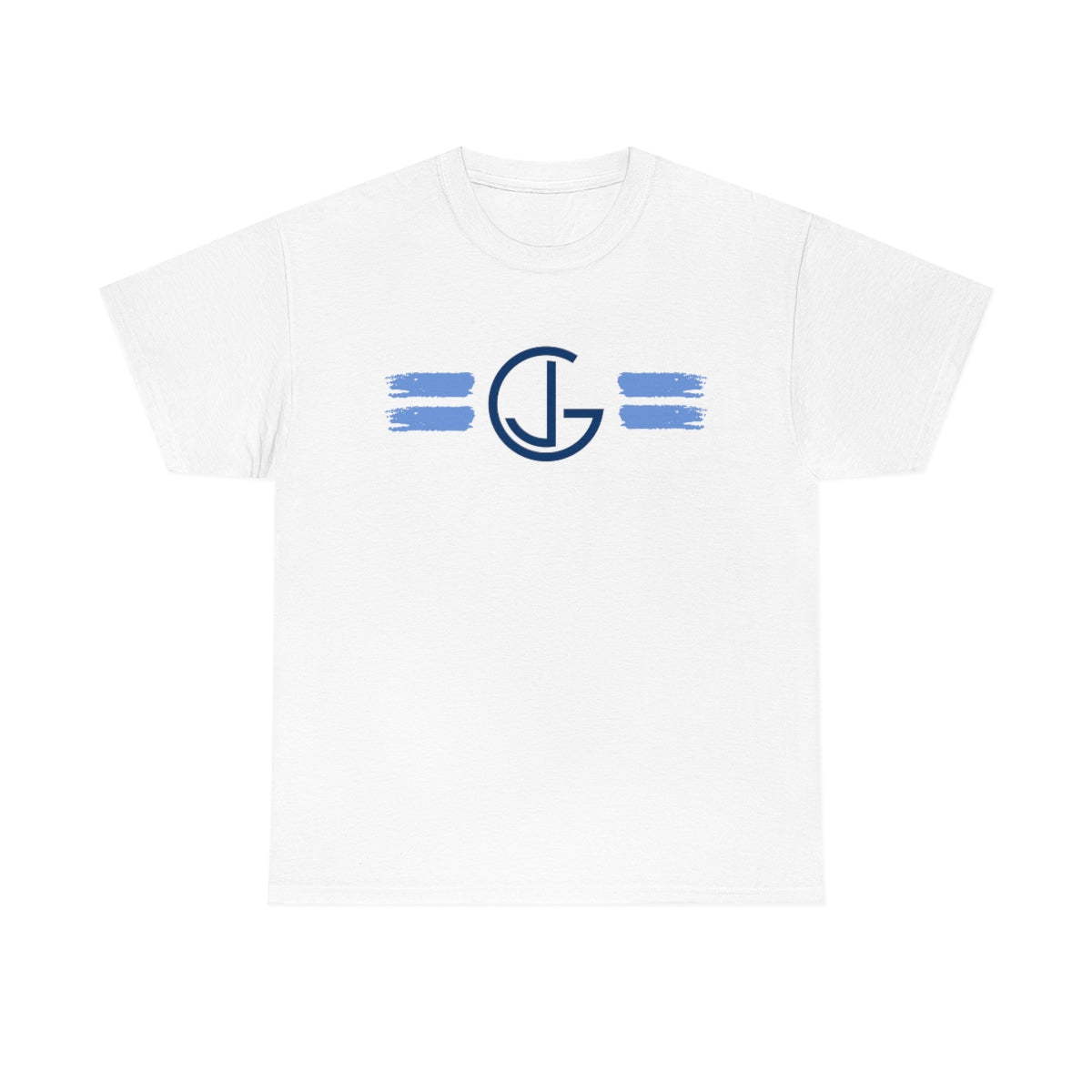 Gerry Jones Team Colors Tee