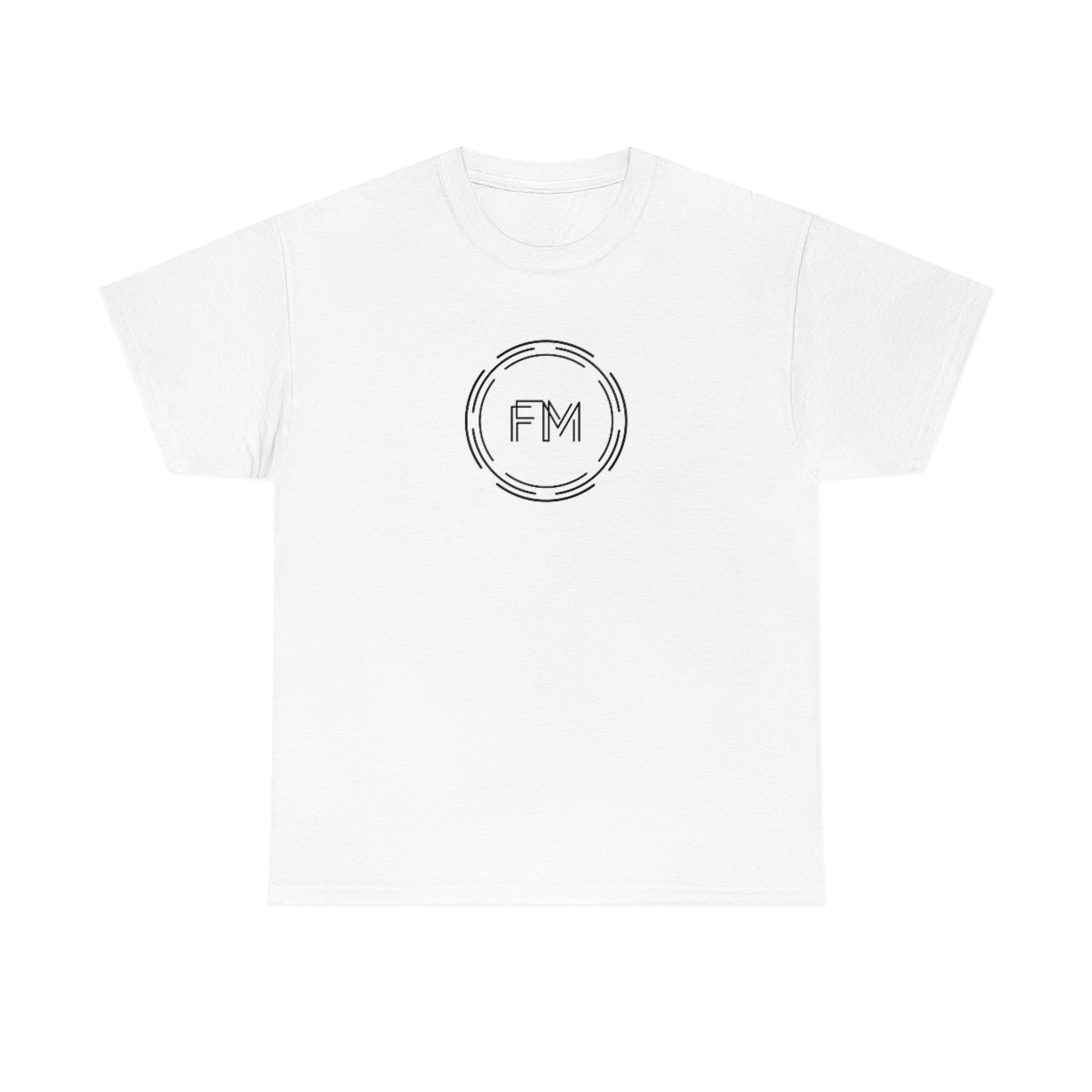 Freddie Mcintosh "FM" Tee