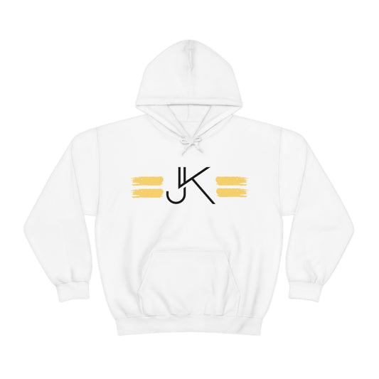 Justin Kaplan Team Colors Hoodie