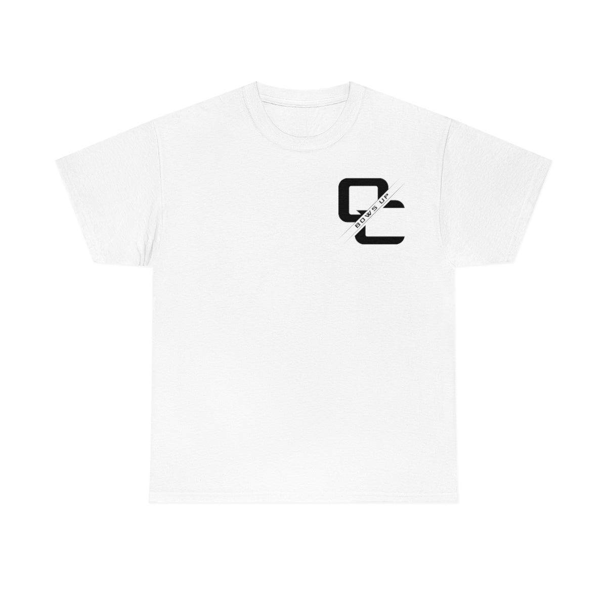 Quincy Casey "QC" Tee