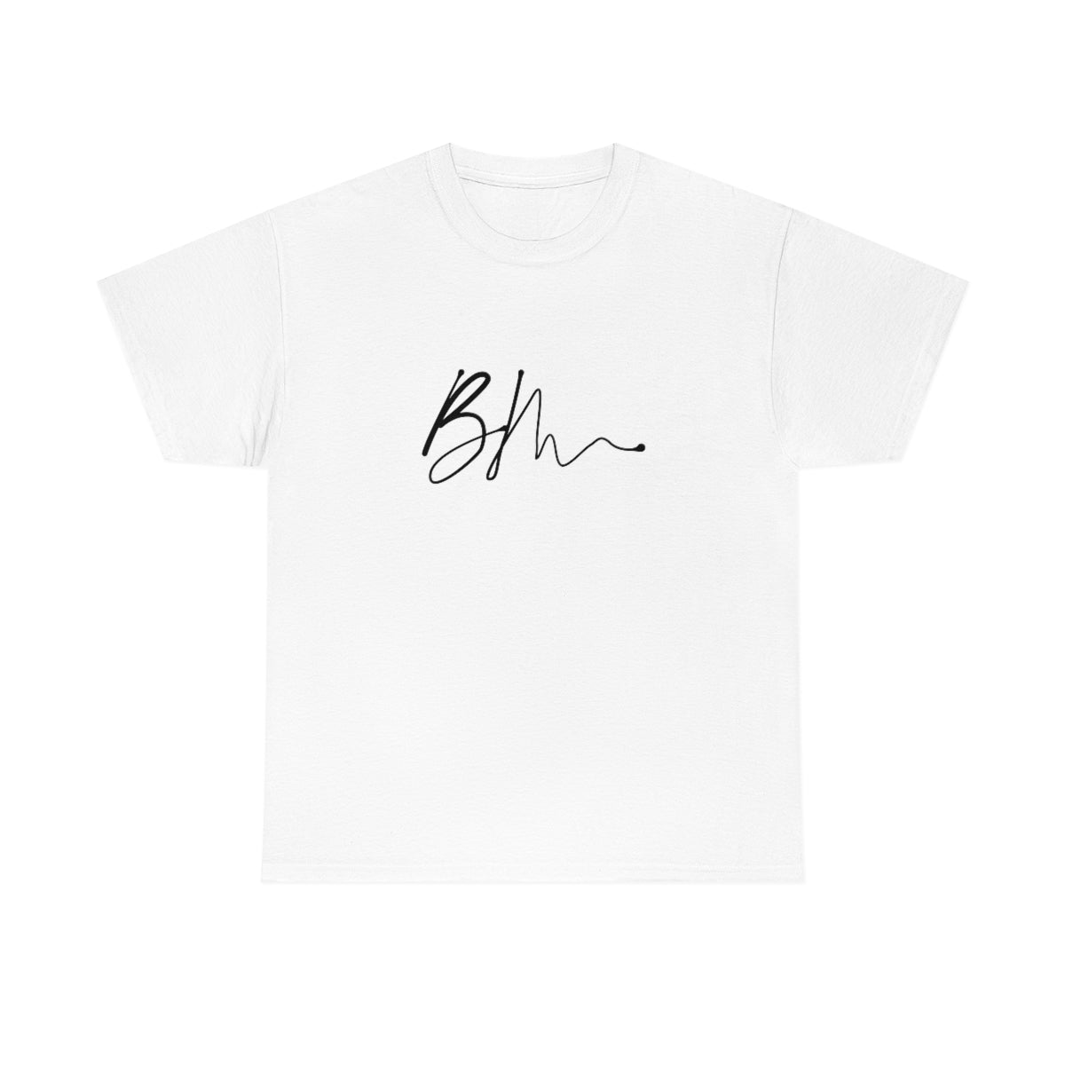 Brandon McDougal "BM" Tee