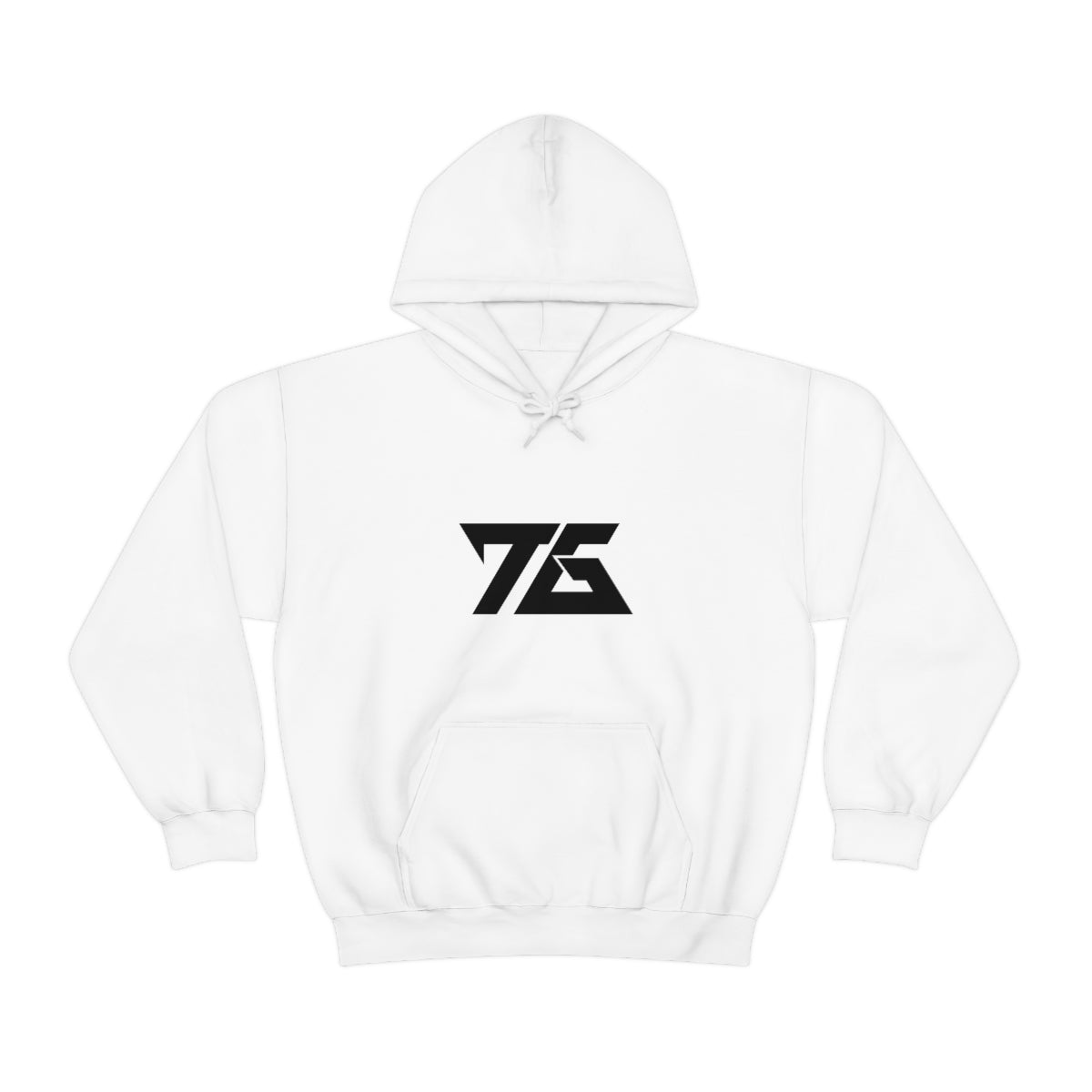 Tommy Guajardo "TG" Hoodie