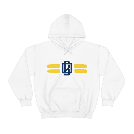 Bobby Opalewski Team Colors Hoodie