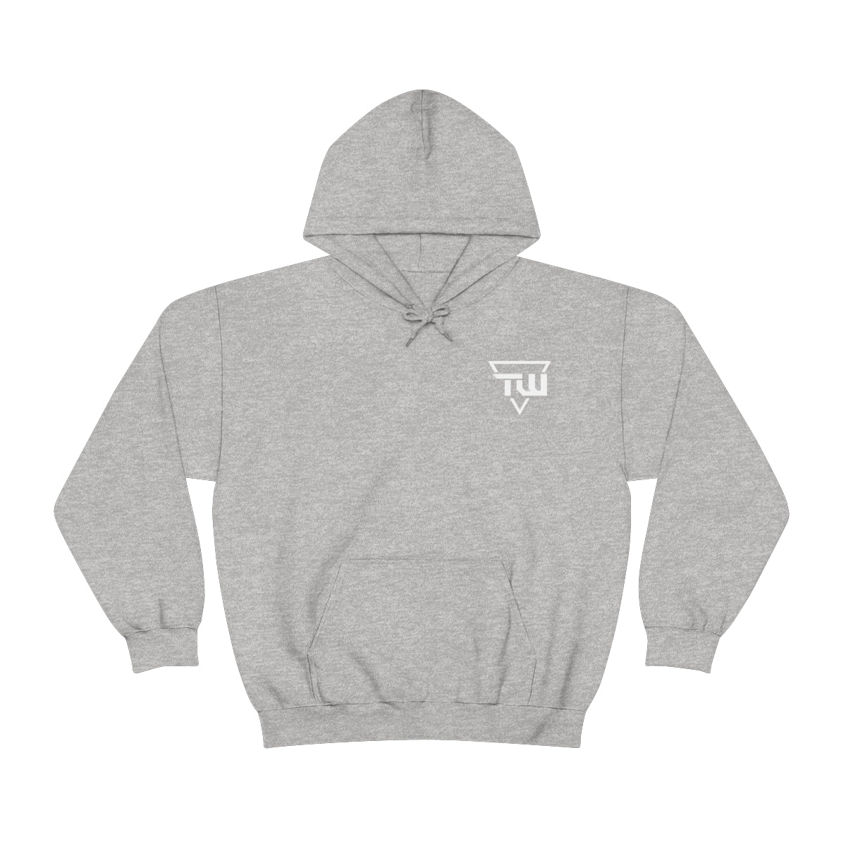 Tyrone Wright "TW" Hoodie