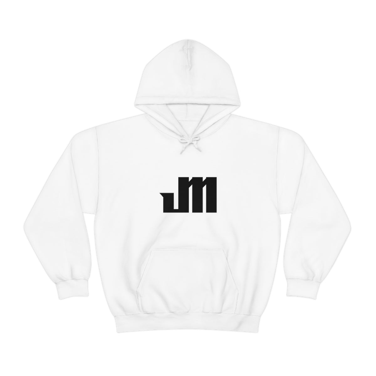 Joziah McCloud "JM" Hoodie