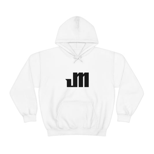 Joziah McCloud "JM" Hoodie