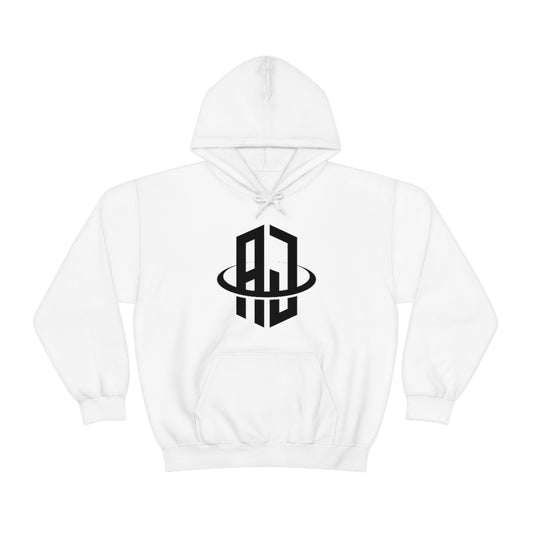 Alton Jefferson "AJ" Hoodie