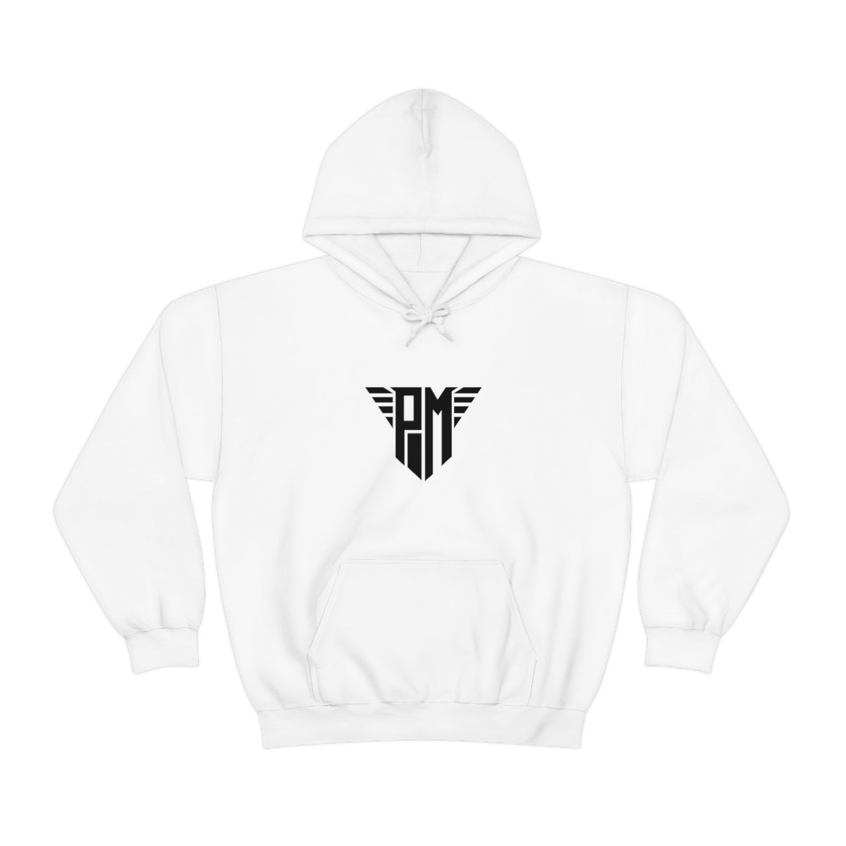 Patrick McCormick "PM" Hoodie