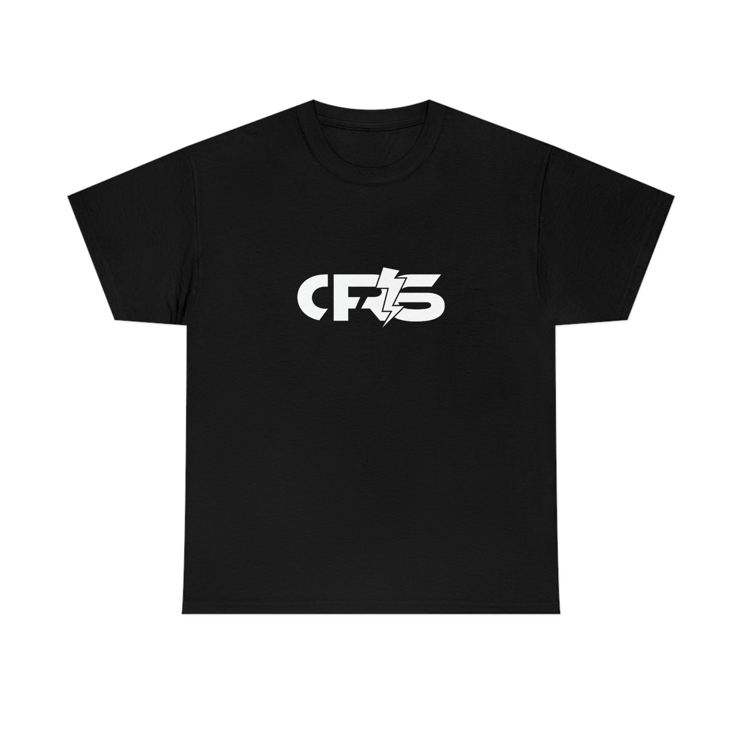 Cornell "Flash" Roberts "CR" Tee