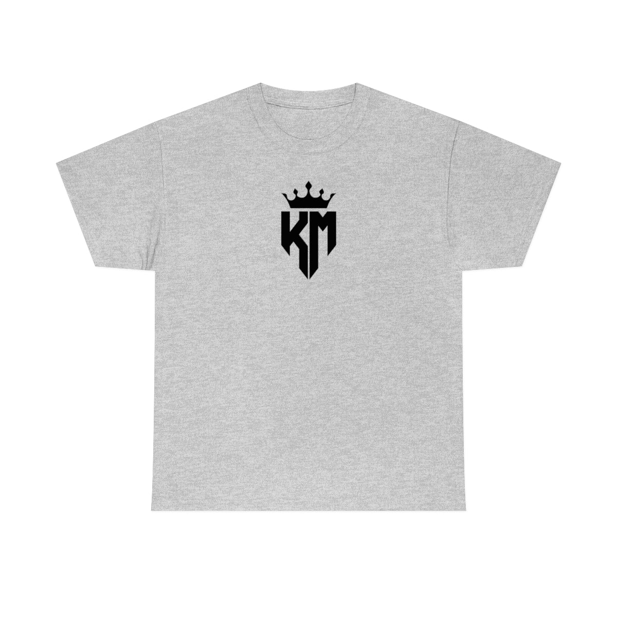 Keely Morrow "KM" Tee