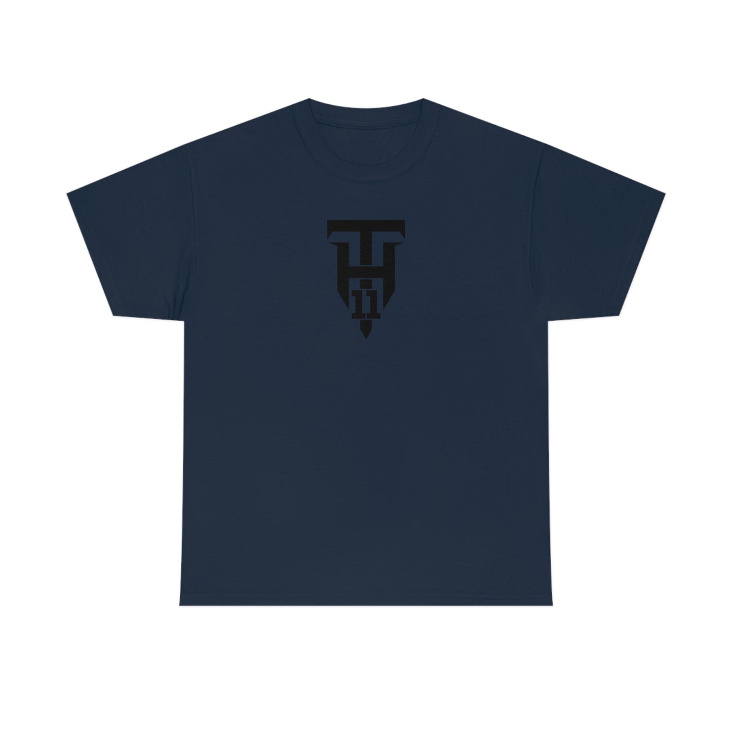 TJ Hersey "TH11" Tee