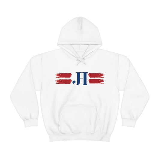 Jonathan Heralus Team Colors Hoodie