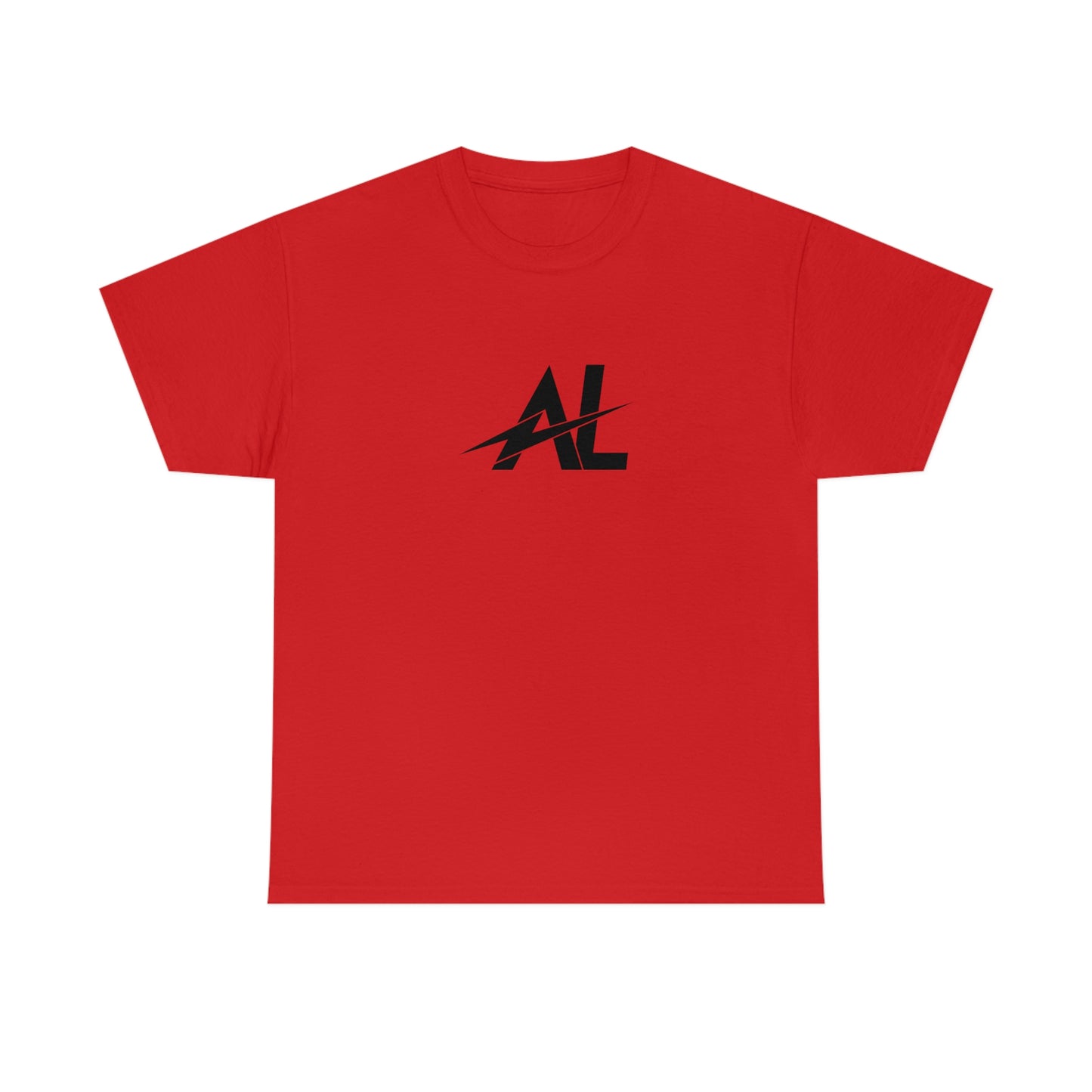 Alijah Lomack "AL" Tee