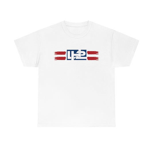 Lamar Harris Jr Team Colors Tee