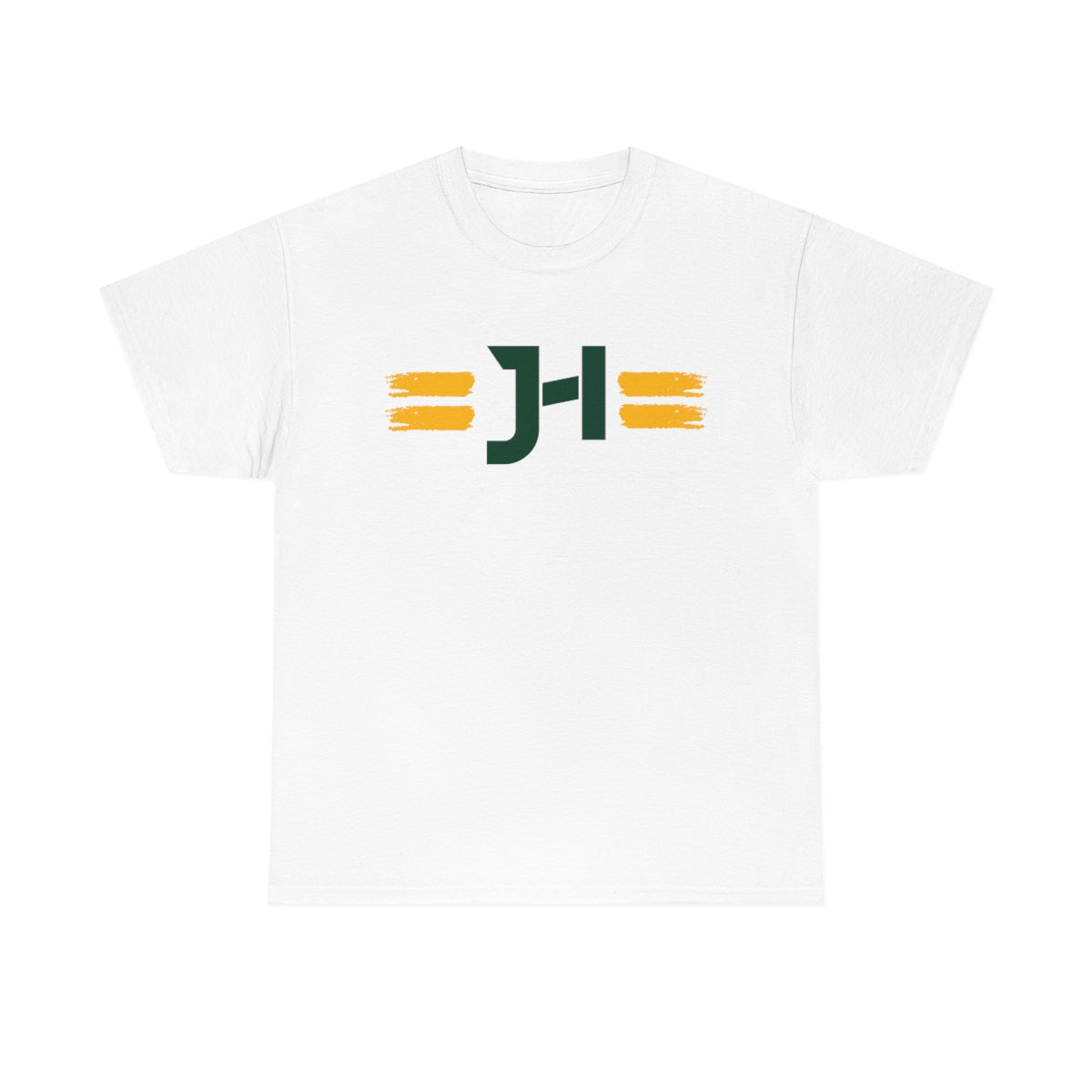 Jalen Hall Team Colors Tee