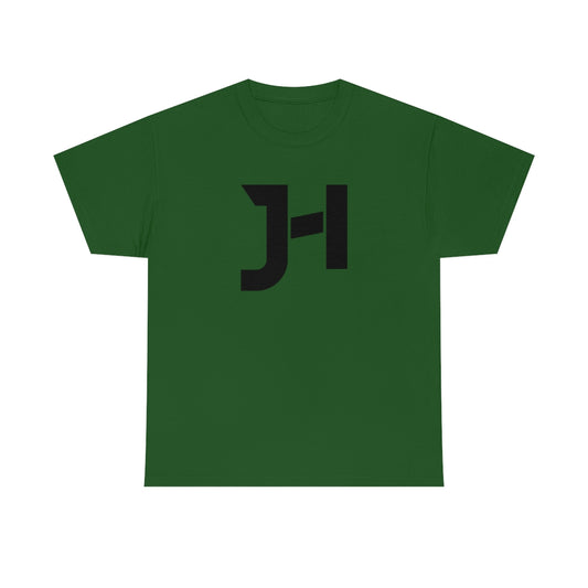Jalen Hall "JH" Double Sided Tee