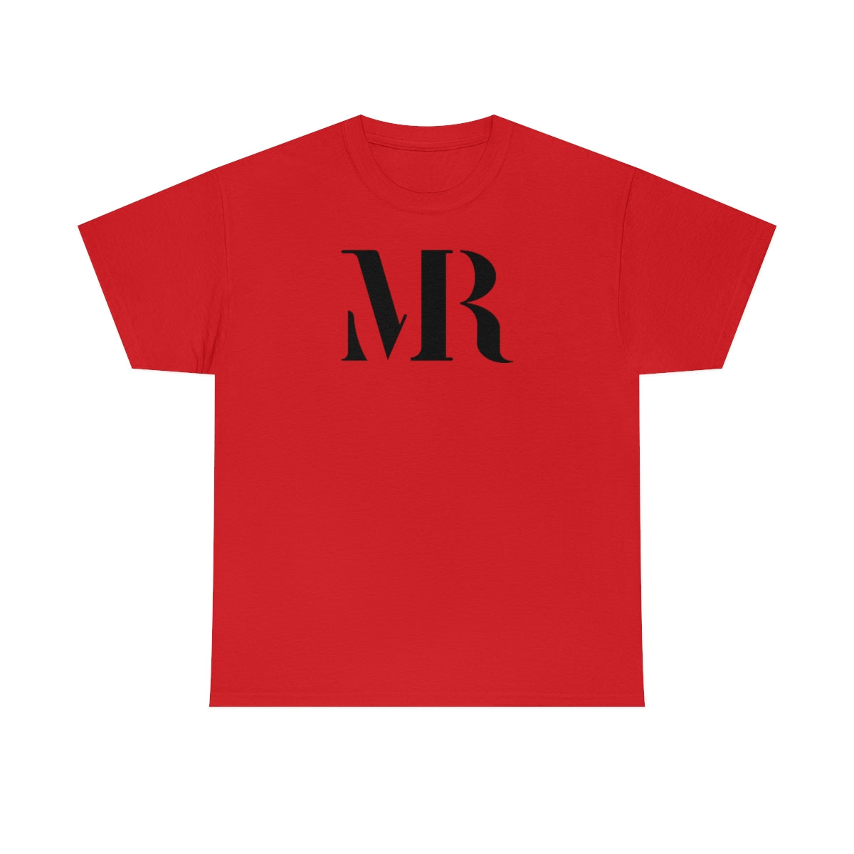 Messiah Russell "MR" Tee