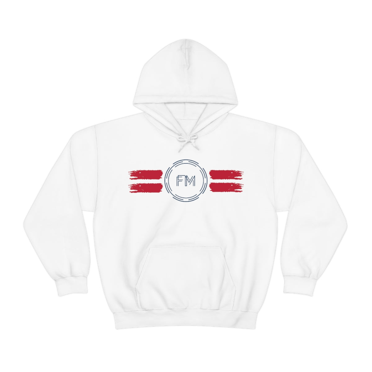 Freddie Mcintosh Team Colors Hoodie