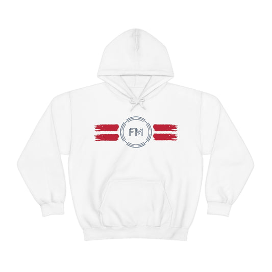 Freddie Mcintosh Team Colors Hoodie