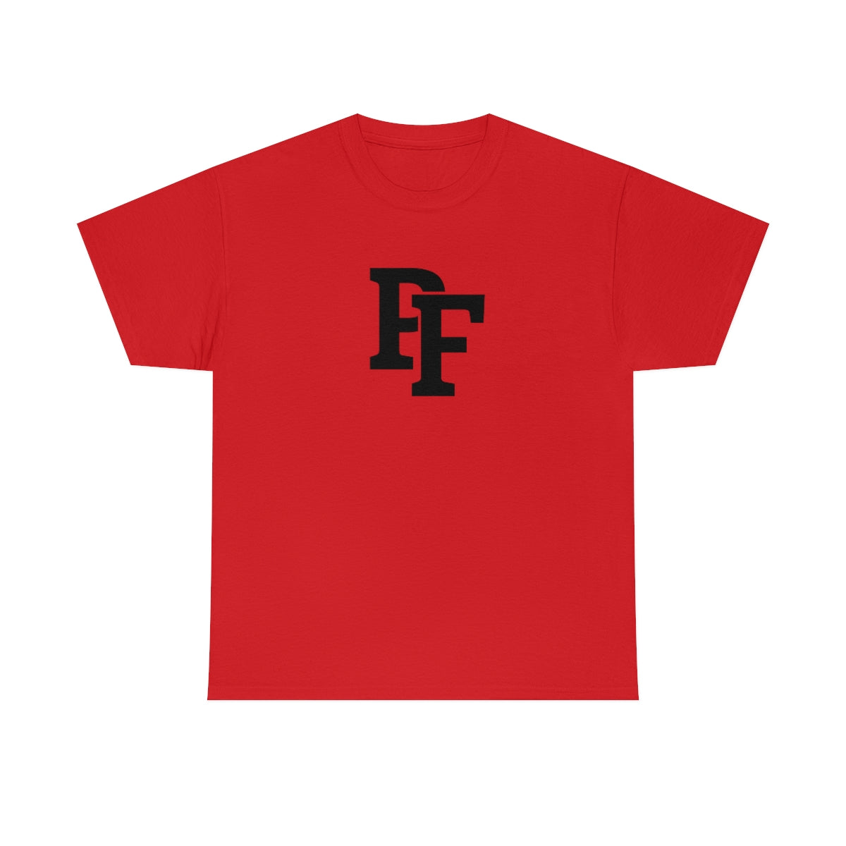 Prometheus Franklin II "PF" Tee