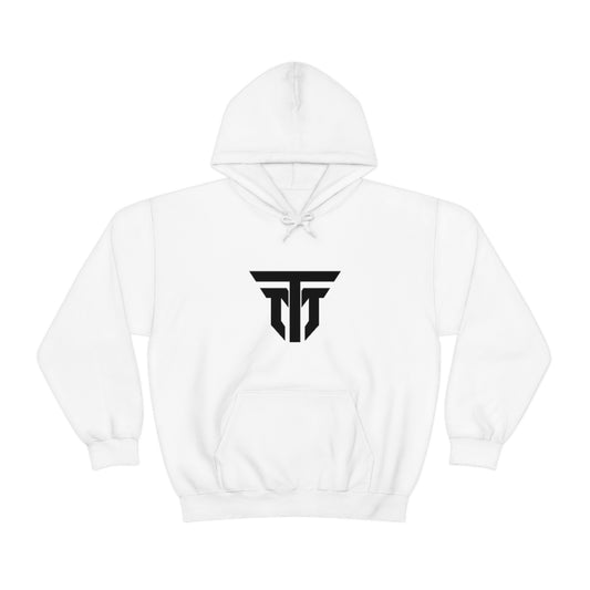 Tim McHugh "TM" Hoodie